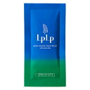 LPLP ルプルプ ヘアカラートリートメント パウチ ダークブラウン 25g 1回分 - スタージュ