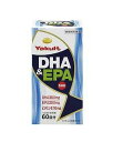 DHA&EPA 300粒 - ヤクルトヘルスフーズ