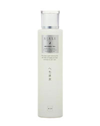 アサバ　へちま水 120ml　- 日本デイリーヘルス