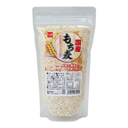 国産もち麦 キラリモチ 350g - 健康フーズ