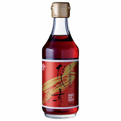 だしの素こいいろ 300ml - チョーコー★