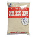 恒食 粗精糖 800g - 恒食