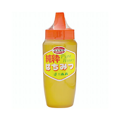 アカシヤとんがり蜂蜜 500g - 恒食