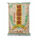 健康田舎麦 850g - 恒食