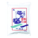 沖縄の海水塩 美ら海育ち 500g - 青い海