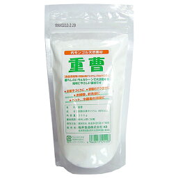 重曹 300g - 桜井食品