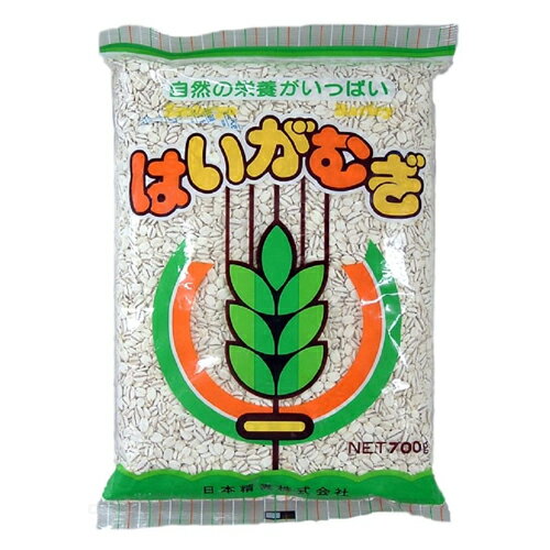 はいがむぎ 700g - 日本精麦