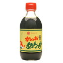 かつおめんつゆ 300ml - マルシマ