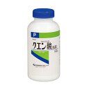 クエン酸 結晶 500g 食品添加物 - 健栄製薬