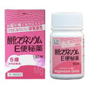 【第3類医薬品】 酸化マグネシウムE便秘薬 180錠 - 健栄製薬 [便秘/肌荒れ]