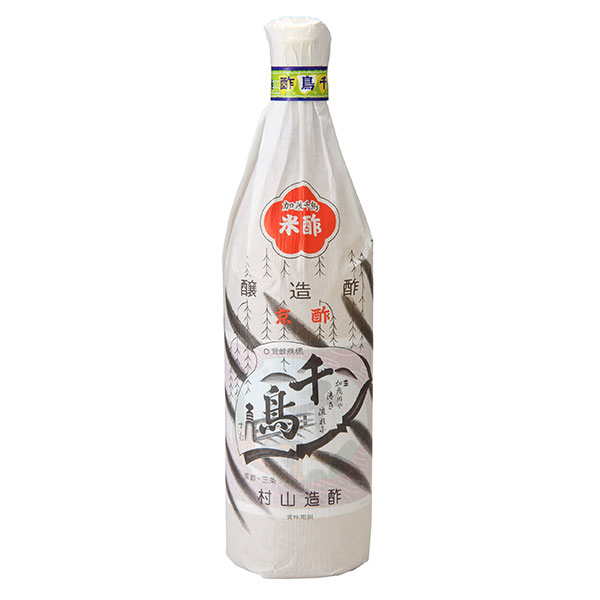 Rakuten - 千鳥酢 900mL - 村山造酢