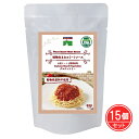 植物生まれのミートソース 140g×15個セット - 三育フーズ