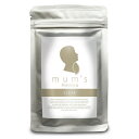 Mum's マムズヘナクリア 100g - チームパワーソリューション ※ネコポス対応商品