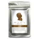 Mum's マムズヘナブラウン 100g - チームパワーソリューション ※ネコポス対応商品
