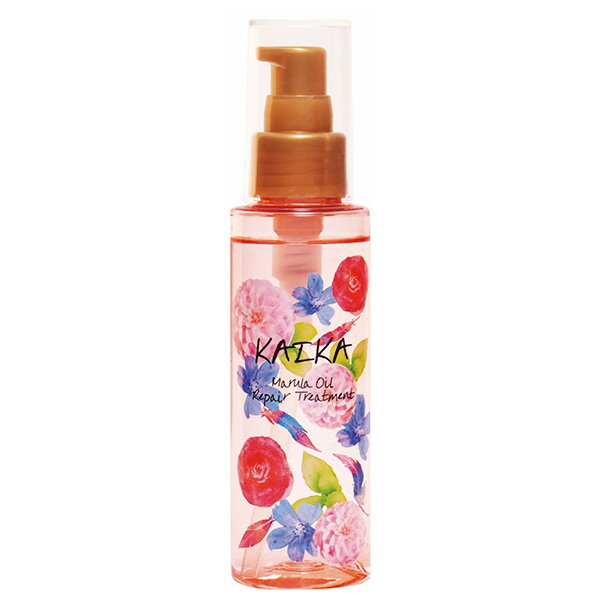 LiHA カイカM リペアトリートメント 100ml - LiHA