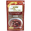 直火焙煎ハヤシ&シチュールゥ 120g - ムソー