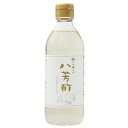 カンタン八芳酢 360ml - ムソー