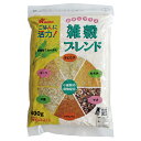 雑穀ブレンド　400g　- 桜井食品