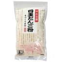 国産有機白玉だんご粉　150g　- 山清