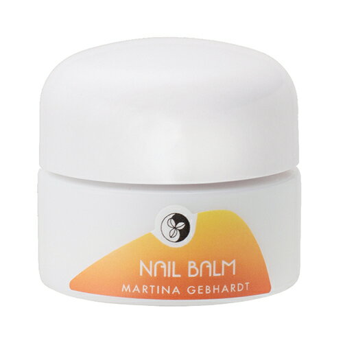 マルティナ　ネイルバルサム　15ml　- おもちゃ箱のサムネイル