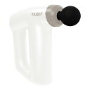 RIORES ドクターショット Pro DR-SHOT-PRO ホワイト 管理医療機器 - そうまファクトリー