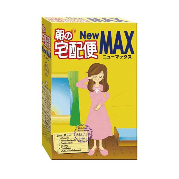 朝の宅配便NewMAX 5g×24包 - 昭和製薬