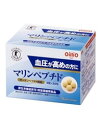 マリンペプチド 30包 特定保健用食品 - 日清オイリオグループ