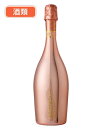 ボッテガ ロゼ ゴールド 750ml 酒類 [発泡ロゼワイン/イタリアワイン]