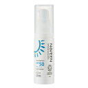 ナヴィーン ミネラルサンスクリーン SPF50 PA++++ 30ml - おもちゃ箱