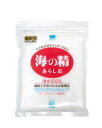 海の精 あらしお (赤) 240g - 海の精