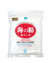 ★出荷日数目安 こちらの商品は、通常2〜3営業日で出荷となります。 商品名 海の精 あらしお (赤)　240g　【海の精】 内容量 240g メーカー名 海の精 ブランド 海の精 素材・原材料・成分 海水（伊豆大島産） 保存方法 高温多湿を避け、常温で保存してください。 ご注意 海水中のカルシウムにより、小さな粒ができることがありますが、成分や味には影響ありません。 原産国または製造国 日本 賞味期限 パッケージまたはラベルに記載 広告文責：株式会社健人　電話番号　048-252-3939 区分：セレクトフード サブカテゴリー：　調味料 > 塩 こちらの商品もおすすめ 海の精 あらしお (赤)　500g 海の精 あらしお (赤) ◆伊豆大島産海水100％　天日濃縮　釜炊き製法 ◆国立公園内・伊豆大島の立体塩田で海水を天日濃縮 ◆伝統を継承した釜炊き製法 ◆ニガリ成分を十分に残し、おいしい塩類バランスを保った伝統海塩 ◆粒子は細かく均一で、わずかにしっとりとした仕上がり ◆塩気の後に甘さが広がる ◆塩焼き、漬物など、塩の旨味を生かす様々な料理に 海の精 あらしお (赤)　240g　【海の精】 ページトップへ海の精 あらしお (赤)　240g　【海の精】 「海の精 あらしお (赤) 240g」は、伊豆大島で海水から直接生産される貴重な国産海塩です。黒潮の運ぶ清麗な海水100％が原料。太陽と風と火の力による日本の伝統的な製塩法で作られています。シンプルな料理ほど、おいしさがよく分かります。お吸い物やスープ、煮物、炒め物、サラダ、野菜の即席漬けや塩蒸しなどに。240g入。