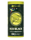 ECO BLACK 195g×30個セット