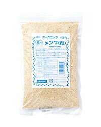 オーガニック キンワ(粒) 340g - 桜井食品 オーガニック キンワ(粒) 340g - 桜井食品