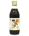 ヒカリ 有機めんつゆ 300ml - 光食品 [ヒカリ食品]