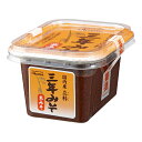 オーサワの国内産立科三年みそ 米 300g - オーサワジャパン