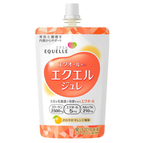 エクエルジュレ　100g - 大塚製薬