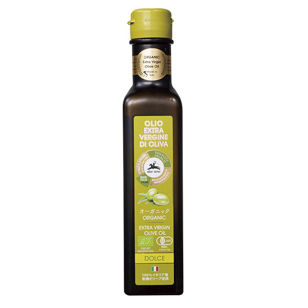 アルチェネロ オーガニックEXVオリーブオイル 小 250ml - 日仏貿易