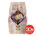 天然美食 ぜんざい 180g×30個セット - 遠藤製餡