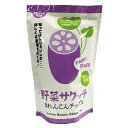 なちゅらる生活 野菜サクッチ国産れんこんチップス 30g - イー 有機生活