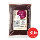 オーサワのつぶしあん 350g×30個セット - オーサワジャパン