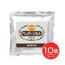 ペッパーソルト 詰替用 55g×10個セット - 海の精