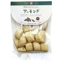 ナチュラルビーガンクッキー アーモンド 80g - エムケイアンドアソシエイツ(4)