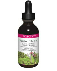 エクレクティック パッションフラワー 2オンス 59.2ml - ノラ・コーポレーション