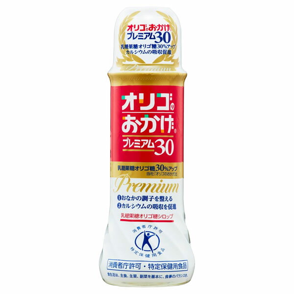 パールエース オリゴのおかげ プレミアム30 500g - パールエース