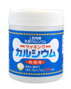 L型発酵乳酸カルシウム クッキングカルシウム 120g - ユニマットリケン