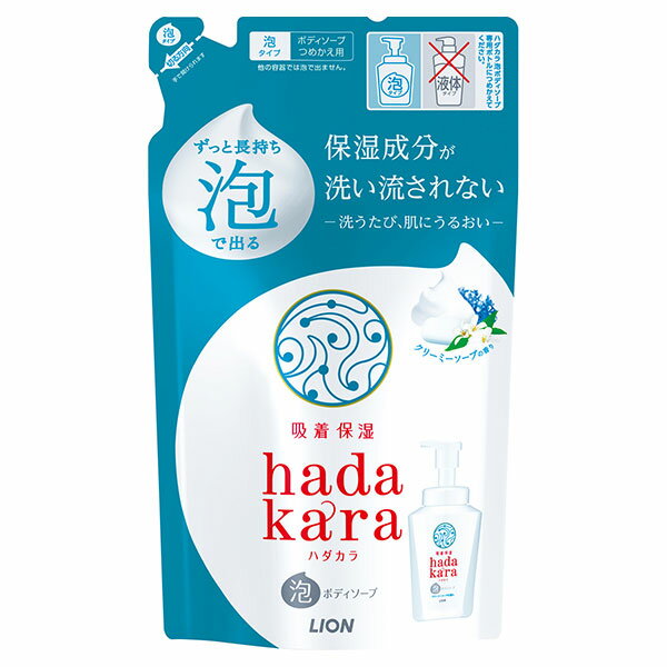 CI hadakara A{fB\[v N[~[\[v̍ l֗p 440ml [LION/n_J] lR|XΉi