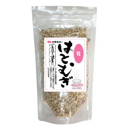 太陽食品 はとむぎ粒 250g