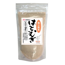 太陽食品 はとむぎほうじ粉末 250g