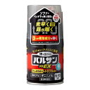 ★出荷日数目安 こちらの商品は、通常3〜4営業日で出荷となります。 商品名 【第2類医薬品】 バルサンプロEX ノンスモーク霧タイプ　6〜10畳用　46.5g 【レック】 内容量 46.5g 使用上の注意 ■してはいけないこと起こりやすくなります。) 1.病人、妊婦、小児は薬剤(霧)に触れないようにしてください。 2.人体に向けて噴射しないでください。霧を直接吸入しないでください。 万一吸い込んだ場合、咳き込み、のど痛、頭痛、気分不快等を生じることがあります。 3.退出後、必ず1時間以上経過してから入室してください。換気のために入室する際、 刺激に敏感な方は薬剤を吸い込むと咳き込み、呼吸が苦しくなることがあります。 必ず、タオルなどで口や鼻を押さえて薬剤を吸い込まないようにしてください。 4.霧が出始めたら部屋の外に出て、所定時間(1時間)以上経過しないうちに入室 しないでください。霧が流入する可能性があるので、密閉性の低い隣室にはいない ようにしてください。 5.使用後には充分に換気してから中に入ってください。 6.本品の噴射時にくん煙剤を同じ部屋で同時使用しないでください。引火、爆発の 恐れがあります。 7.マッチやライターなどで火をつけないでください。 ■相談すること 1.霧を吸って万一身体に異常を感じたときは、できるだけこの説明文書を持って直ちに 本品がオキサジアゾール系殺虫剤とピレスロイド系殺虫剤の混合剤であることを 医師に告げて、診療を受けてください。 2.今までに薬や化粧品等によるアレルギー症状(発疹・発赤、かゆみ、かぶれなど) を起こしたことのある人は、使用前に医師又は薬剤師に相談してください。 その他の注意 1.定められた使用方法、使用量を厳守してください。 2.本品は可燃性ガスを使用しているので、火気には充分注意し、ガス湯沸器や内釜式 浴槽の種火、ヒーター等は必ず消し、ガスの元栓は閉めてください。 3.集合住宅等の集中管理方式のガス警報器の場合は、住宅管理者に連絡して使用して ください。また、ガス警報器は噴射ガスに反応することがあります。警報器に覆い などをした場合には、絶対にとり忘れないようにして、必ず元に戻してください。 4.食品、食器、おもちゃ、飼料、寝具、衣類、貴金属、仏壇仏具、美術品、楽器、 書物、はく製、毛皮、光学機器などに直接霧が触れないようにしてください。 また、ペット、観賞魚、植物は部屋の外に出してください。 5.精密機器(テレビ、パソコン、オーディオ製品、ゲーム機など)にはカバーをかけ、 ブルーレイディスク、DVD、CD、MD、フロッピーディスク、磁気テープなどは 直接霧に触れるとまれに障害を起こすことがあるので、専用ケースに収納してください。 大型コンピューターのある所では使用しないでください。 6.プラスチック製品や家具等は直接霧がかかるとシミや変色の原因となることがあるので、 本品から1.5m以上離すか、ビニールシート、新聞紙等で全体を覆ってください。 7.本品は床面中央に置き、必ず立てた状態で使用してください。 8.ボタンを押すと同時に上方へ薬剤が噴射するので、顔を近づけないように注意して ください。 9.皮膚に対して弱い刺激性があるので、薬剤が皮膚についた場合は石けんと水で充分に 洗ってください。また、目に入った場合は直ちに水でよく洗い流してください。 10.食器等に直接薬剤がかかった場合は水で洗い流してから使用してください。 11.自動車内では使用しないでください。 効能・効果 ゴキブリ、イエダニ、ノミ、トコジラミ(ナンキンムシ)、屋内塵性ダニ類の駆除 用法・用量 内容量・・・使用量・・・噴射時間 46.5g・・・6~10畳(10~17平方メートル)に1個・・・約1分半 93g・・・12~20畳(20~33平方メートル)に1個・・・約3分 成分・分量 有効成分 メトキサジアゾン(46.5gの場合・・・1g 93gの場合・・・2g) フェノトリン(46.5gの場合・・・0.5g 93gの場合・・・1g) d・d-T-シフェノトリン(46.5gの場合・・・0.13g 93gの場合・・・0.26g) 添加物 炭酸プロピレン、エタノール、香料、DME 薬効分類 殺虫薬 剤形 その他 保管・取り扱いの注意 1.飲食物、食器及び飼料などと区別し、火気や直射日光を避け、小児の手の届かない 温度の低い場所に保管してください。 2.缶が錆びるとガス漏れの原因となるので、水回りや湿気の多い場所に置かないで ください。 3.暖房器具(ファンヒーター等)の周囲は、温度が上がり破裂する危険があるので 置かないでください。 4.捨てる際には、火気のない戸外でボタンを押してガスが抜けていることを確認して ください。 5.使用後の容器は、各自治体の廃棄方法に従い捨ててください。 [その他の添付文書記載内容] 火気厳禁 警報器に覆いをした場合は必ず取り外す この説明文書をよく読み、定められた使用方法を守ってお使いください。 間違った使い方をすると効力不足や健康を損ねることがあります。 注意-人体に使用しないこと お問合せ先 会社名：レック株式会社 住所：〒104?0031 東京都中央区京橋2?1?3 問合せ先 TEL：03?6661?9941 受付時間：平日9：00〜16：00 その他：www.varsan.jp/ 使用期限 使用期限まで90日以上ある医薬品をお届けします メーカー名 レック ブランド バルサン その他 【使用方法】 必ずご使用前にお読みください ○使用前に準備すること 1)部屋(窓や換気口など)を閉め切り、害虫の隠れ場所となる戸棚、引き出し、 押入れなどを開放する。なお、食品、食器、おもちゃ、寝具、衣類、仏壇仏具などは 直接霧が触れないように、ビニールシートや新聞紙でカバーをするか、部屋の外に出す。 ※ガス湯沸器や内釜式浴槽の種火やヒーター等は必ず消し、ガスの元栓は閉めてください。 2)霧が触れないようにテレビ、パソコン、オーディオ製品などの精密機器やピアノなど の楽器にはカバーをする。ディスクやテープ類は付属のケースに入れる。 3)ペット類や観賞魚、植物などは部屋の外に出す。 4)ガス警報器、ガスと火災の両方を感知する複合型警報器には反応することがあるので、 袋などで覆う。 ガス警報器、複合型警報器の取扱いについては、付属の説明書をよく読みご使用 ください。 使用後は必ず元に戻してください。 ガスを感知する警報器の見分け方:「交換期限表示ラベル」がある警報器はガスを感知 するタイプです。 ○バルサンプロEX ノンスモーク霧タイプを始める 1)部屋の床面のほぼ中央に本品を置き、火災警報器に直接かからない方向に噴射口を 向ける。※容器を横倒しに置いたり、手に持って使用しないでください。 2)ボタンを指でカチッと音がして固定される位置まで押し込む。 ※●顔を近づけないように注意してください。 ●マッチやライターなどで火をつけないでください。 3)霧が出始めたら部屋の外に出て、1時間またはそれ以上、そのまま部屋を閉め切る。 ○使用後に行うこと 1.所定時間部屋を閉め切った後、霧を吸い込まないようにして窓や扉を開放し、充分に 換気してから中に入る。 2.部屋の床は駆除した害虫を除去するため、掃除機をかける。 3.食器などが霧に触れた場合は、水洗いしてから使う。 4.使用後の容器は、各自治体の廃棄方法に従って捨てる。 ※屋内塵性ダニ類は死骸もアレルギーの原因になると言われています。 バルサンをした後、畳・カーペットのダニは掃除機をかけ取り除きましょう。 寝具類のダニ退治には、天日干し後、入念に掃除機をかけるか、クリーニングをおすすめ します。 ○お部屋を閉め切る時間 ゴキブリ、イエダニ、ノミ、トコジラミ(ナンキンムシ)、 屋内塵性ダニ類の駆除・・・1時間またはそれ以上 製造国 日本 ★医薬品の販売について★ 広告文責：株式会社健人　電話番号　048-252-3939 区分：医薬品 サブカテゴリー：　医薬品分類 > 第2類医薬品 関連ワード：　殺虫薬/殺虫剤/ゴキブリ/ダニ/害虫駆除 添付文書 バルサンプロEX ノンスモーク霧タイプ　6〜10畳用　46.5g 【レック】 ページトップへ【第2類医薬品】 バルサンプロEX ノンスモーク霧タイプ　6〜10畳用　46.5g 【レック】 「バルサンプロEX ノンスモーク霧タイプ　6〜10畳用　46.5g」は、バルサンで効き目最強シリーズ 3つの有効成分（メトキサジアゾン、フェノトリン、d・d-T-シフェノトリン）が抵抗性チャバネゴキブリ、大型ゴキブリ、ダニ、ノミなどの衛生害虫を駆除します。霧状で煙も熱も出さないので、煙感知型、熱感知型の両方に反応しません(※使用方法に従って使用した場合。ガス警報器には反応することがあります)。ボタンを押すだけで簡単に始動。嫌なニオイが気にならないハーブミントの香り。6〜10畳用。 【ご注意】　こちらの商品は第2類医薬品です。必ず、使用上の注意（してはいけないこと・相談すること）をご確認の上お買い求めください。