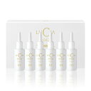 ルチア 薬用育毛エッセンス ゴールド 18ml×6本《医薬部外品》 - ルチア